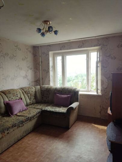 1-к. квартира, 33,3 м², 7/9 эт.