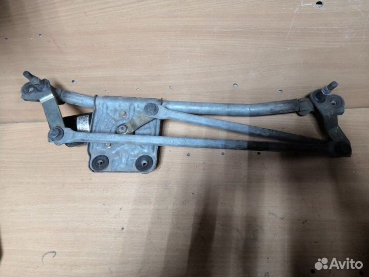 Трапеция дворников с моторчиком Ford Mondeo 2