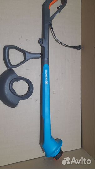 Электрический триммер Gardena Small Cut Plus 350/2