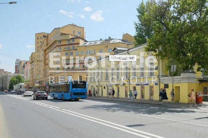 Продам торговое помещение, 27 м²