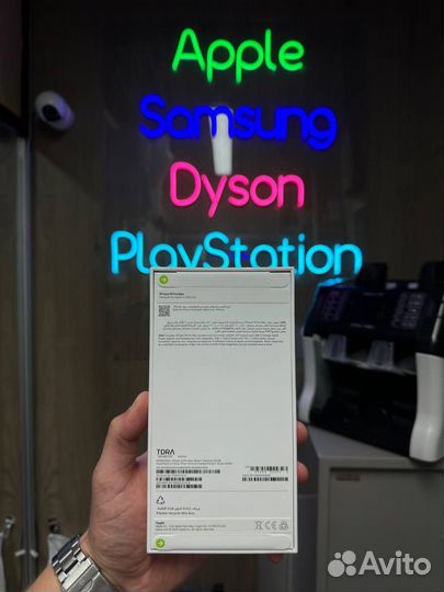 iPhone 16 Pro, 512 ГБ