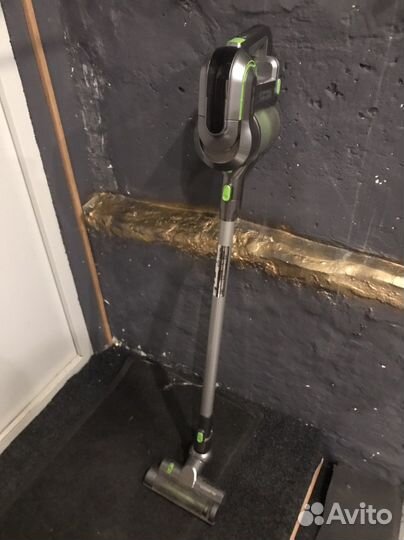 Пылесос polaris pvcs 0622hg