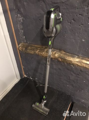 Пылесос polaris pvcs 0622hg