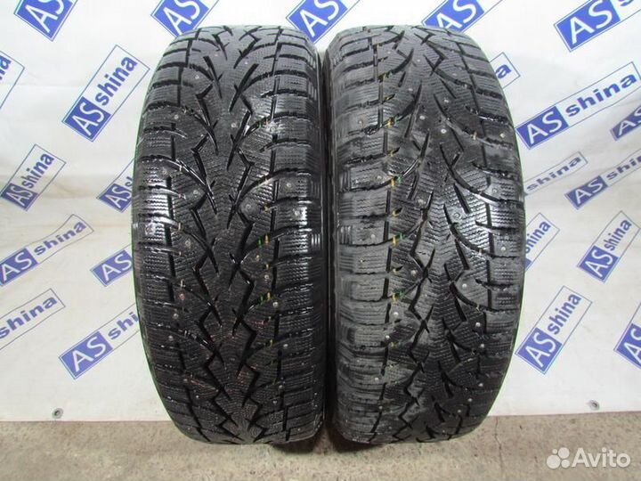 Toyo Observe G3-Ice 235/60 R18 92N