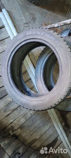 Dunlop SP Winter Ice 01 225/55 R18 98T