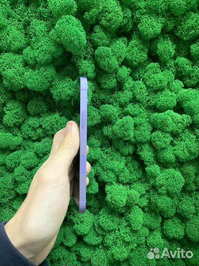 iPhone 12, 128 ГБ