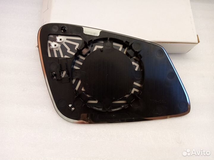 BMW F30 F20 F25 F10 E84 F01 стекло зеркала новое