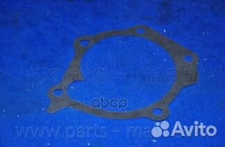 Помпа водяная hyundai santafe PMC 2510038002 ph