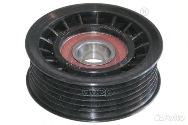 Ролик натяжной поликлинового ремня ford: C-MAX