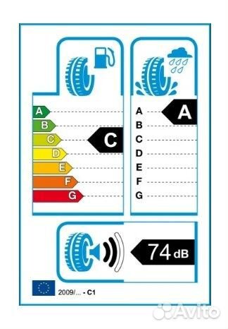 Michelin Pilot Sport 4 SUV 285/35 R23 107Y