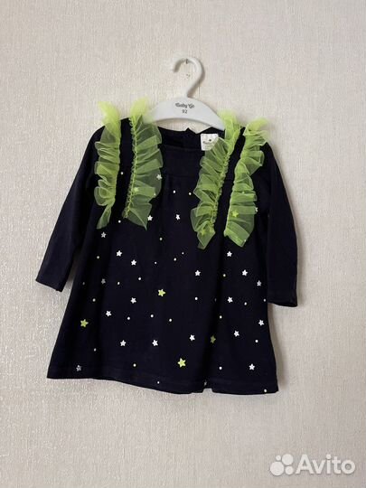 Костюм для девочки