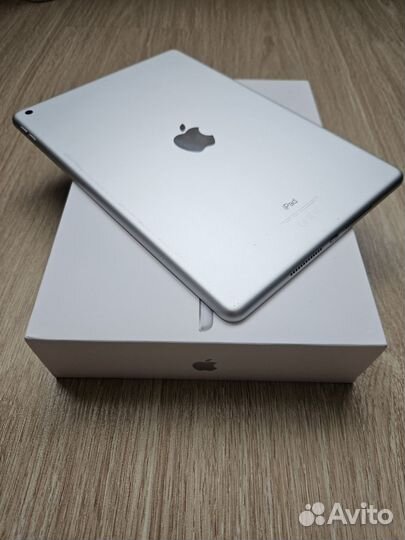 Планшет apple iPad