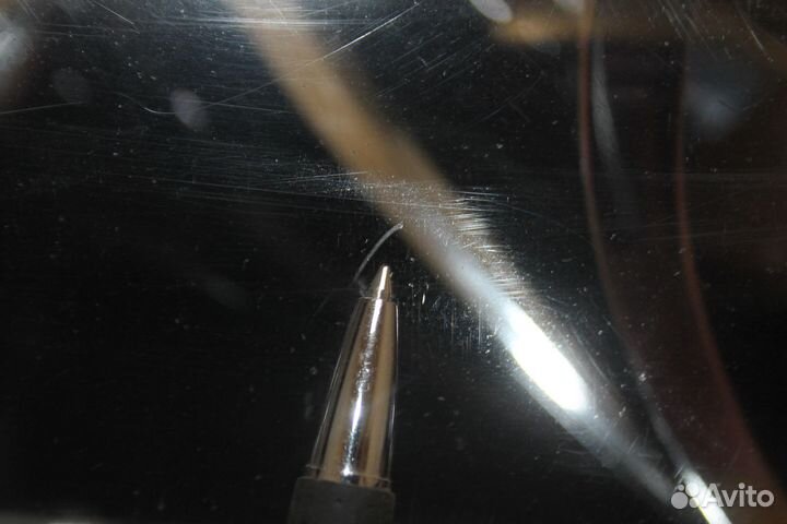 Фара правая Toyota Corolla