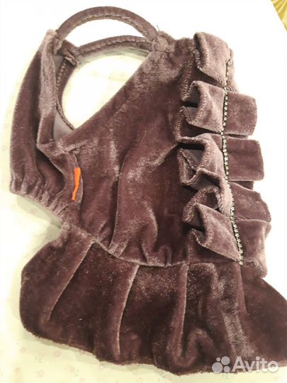 Одежда для маленьких собак