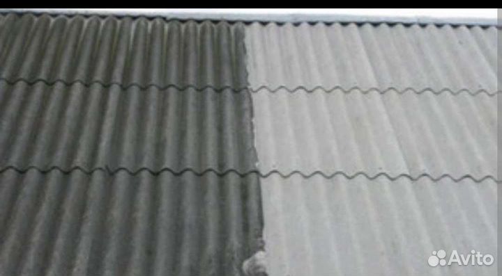 Покраска кирпича покраска ворот очистка брусчатки