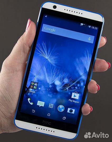 HTC Desire 820 Dual Sim, 2/16 ГБ