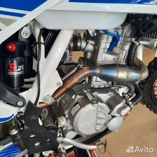 Мотоцикл GR7 F300L-M (4Т 174MN) Enduro lite