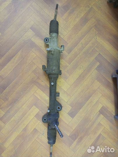 Рулевая рейка mazda 6 gh