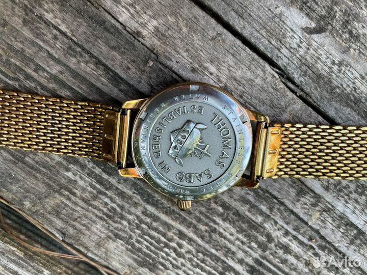 Часы Thomas Sabo