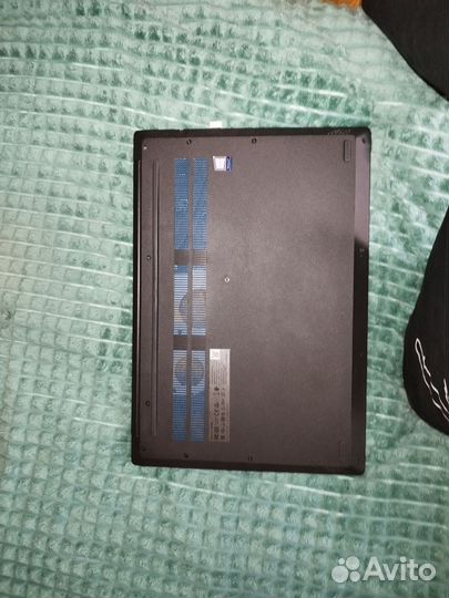 Lenovo IdeaPad L340-17IRH Gaming