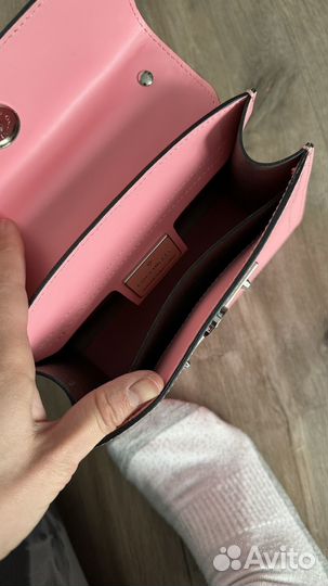 Сумка coccinelle оригинал