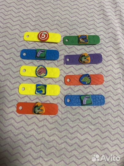 Завры 2 и Скрепыши