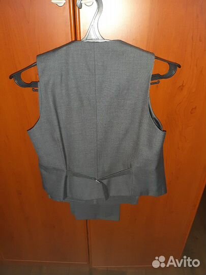 Школьная форма