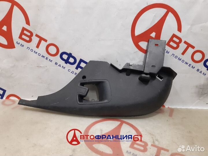 Накладка парприза, 9656179277 citroen C4, 3036400