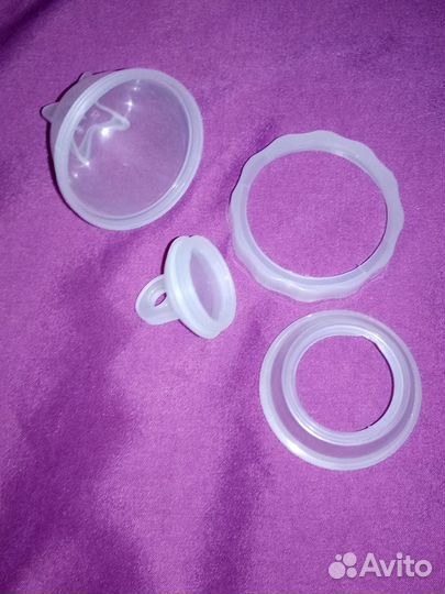 Контейнеры для варки яиц 