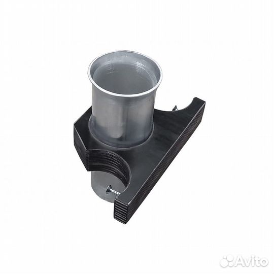 Держатель для спиннинга, удочек №1.5 на транец