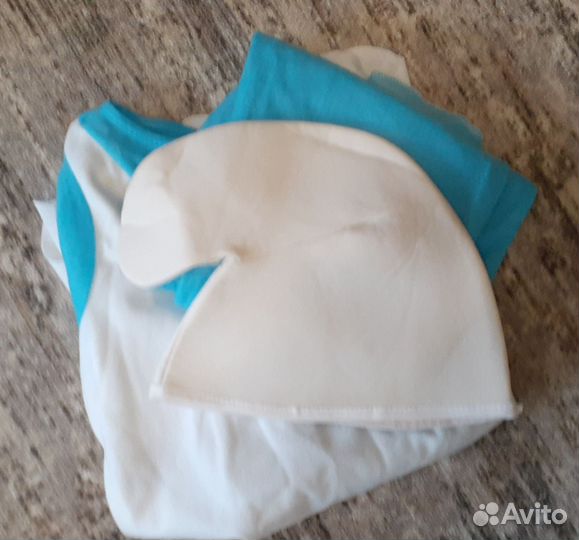 Костюм Смурфиков