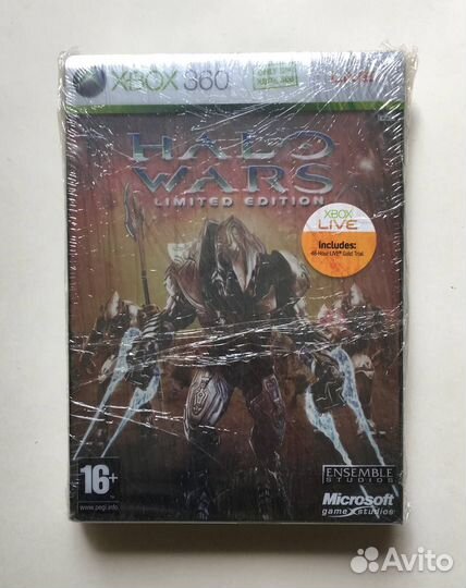 Коллекционные и лимитированные издания Xbox 360