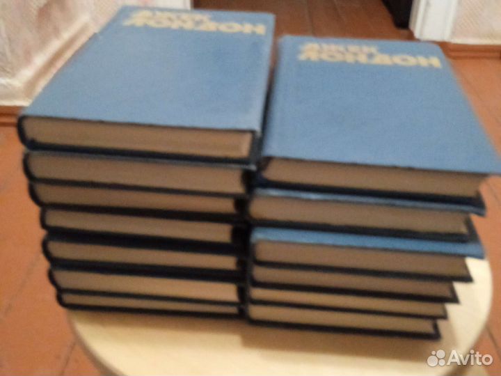 Собрание сочинений Джек Лондон