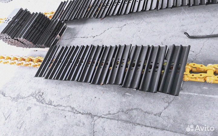 Башмак 3G 900 мм 81EM-28070BG