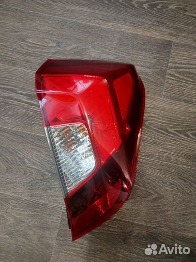 Стоп фонарь fit3 gk5