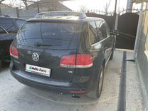 Volkswagen Touareg 3.2 AT, 2006, 194 000 км, с пробегом, цена 1 100 000 руб.