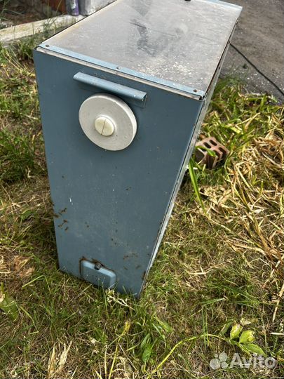 Электро коптилка 