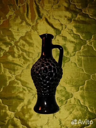 Кувшин для вина СССР