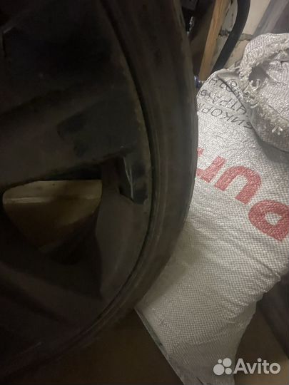 Triangle TH201 225/40 R18 92