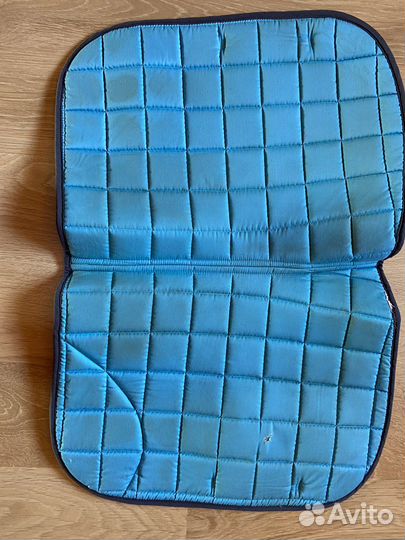 Вальтрап для лошади универсальный