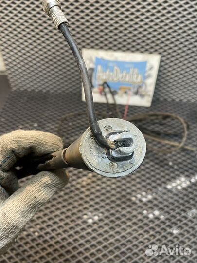 Антенна Volkswagen Passat B4