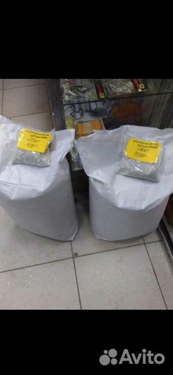 Наполнитель цеолитовый для кошек