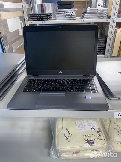 Hp elitebook 840 g3 i5