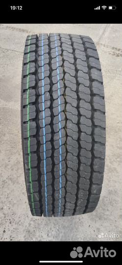 315/60R22.5 Cordiant DL-1, Ведущая, Грузовые шины