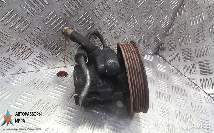 Насос гидроусилителя руля Jeep Cherokee KJ 2002