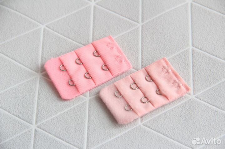 Км Расширители на 2 крючка