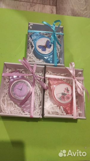 Наборы мыла ручной работы