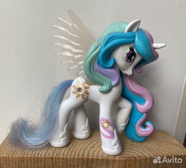 My little pony пони принцессы