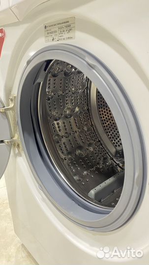 Манжета для стиральной машины lg,bosch,samsung