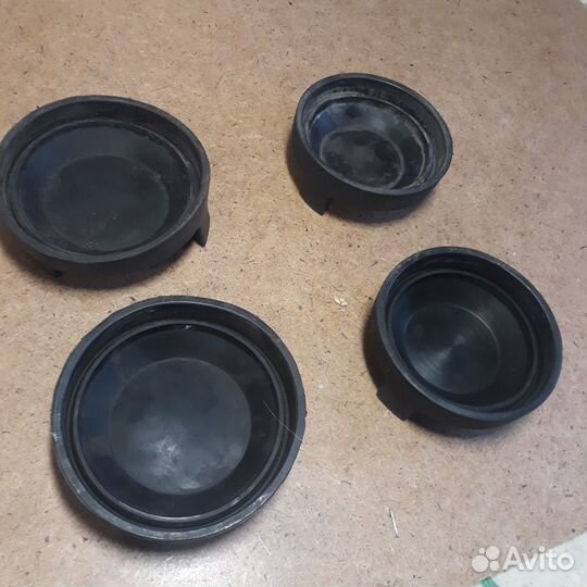 Крышка фары Пассат б5